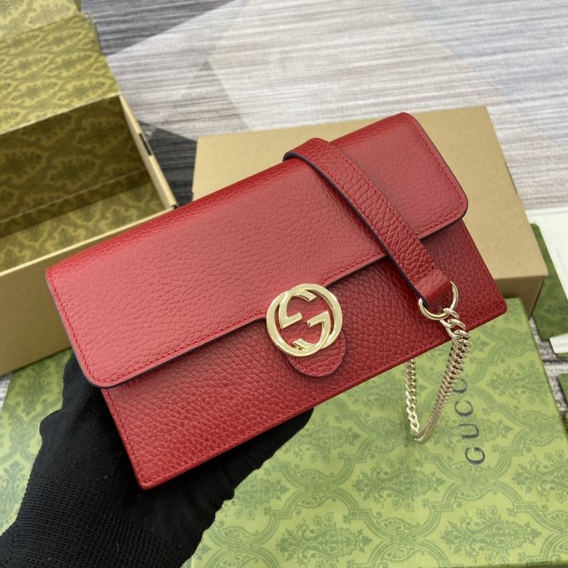 Gvc*1 satchel bags